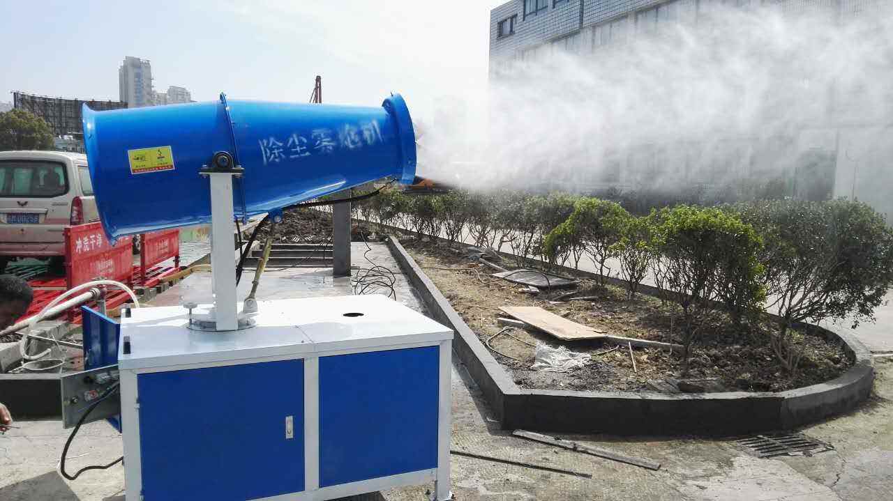 環(huán)保及污水處理工程